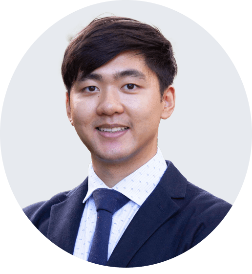 Dr. C.K. Boris Wong, OD, BSc