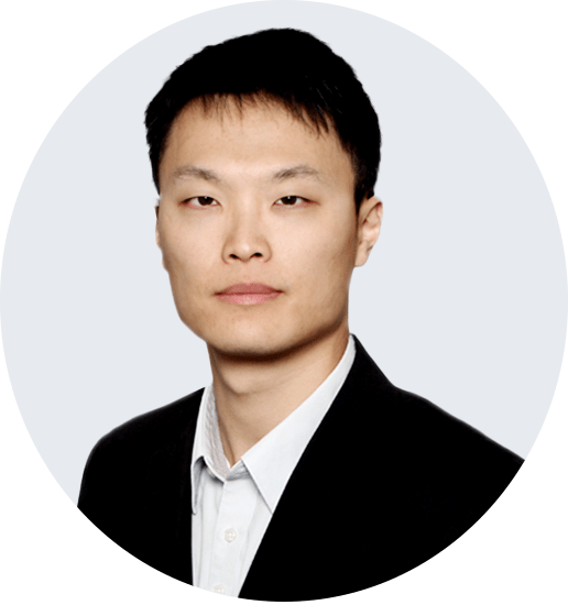 Dr. Ken Wan, OD, FAA