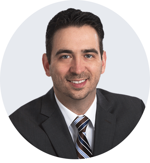 Dr. Matt Schlenker, MD, FRCSC, MSc