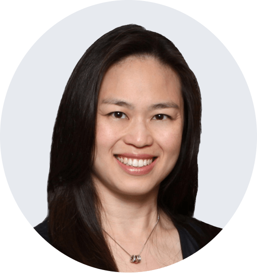 Dr. Vicky Chiu, OD, BSc